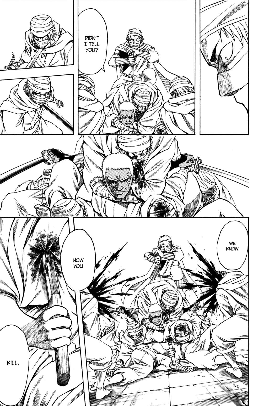 Chapter 624 - Page 7
