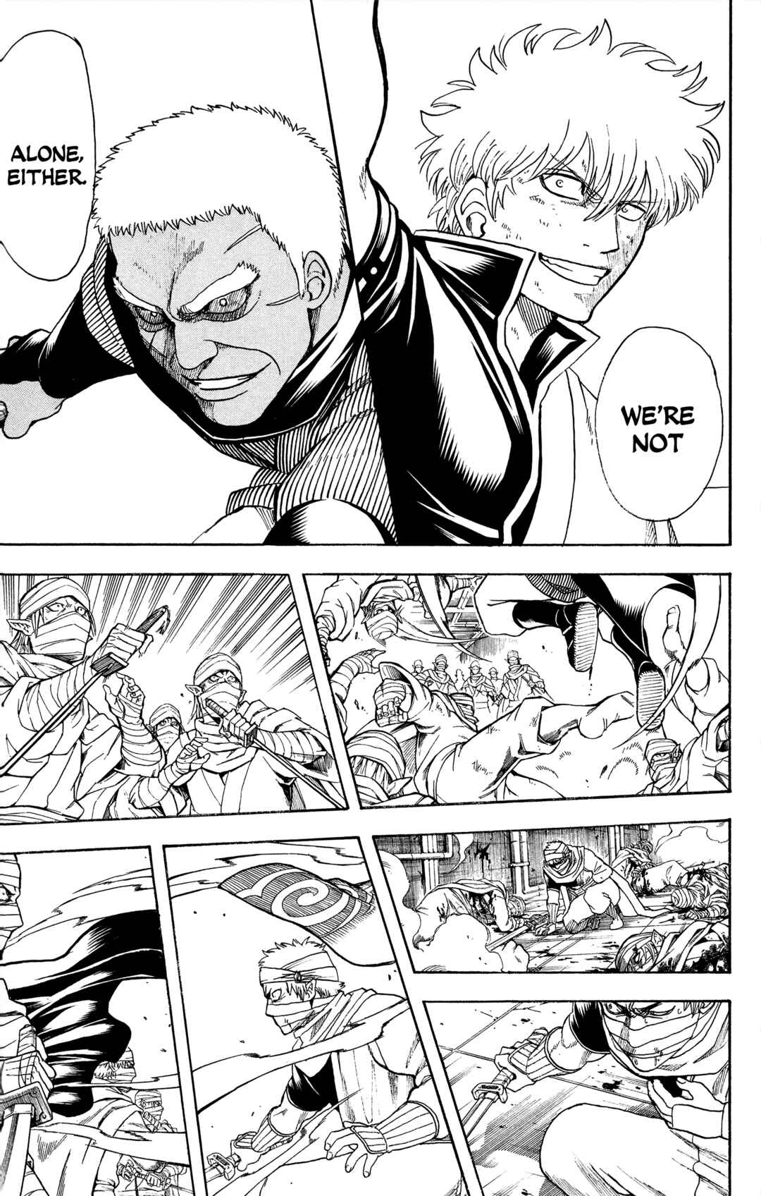 Chapter 624 - Page 9
