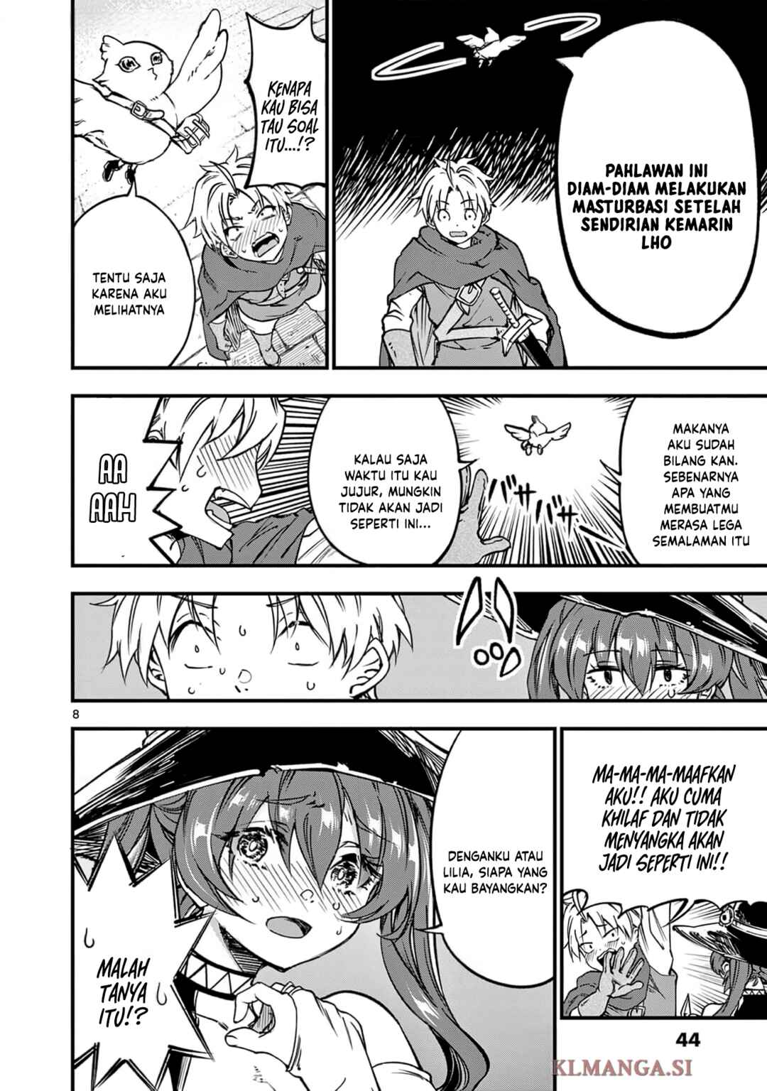 Chapter 25 - Page 10