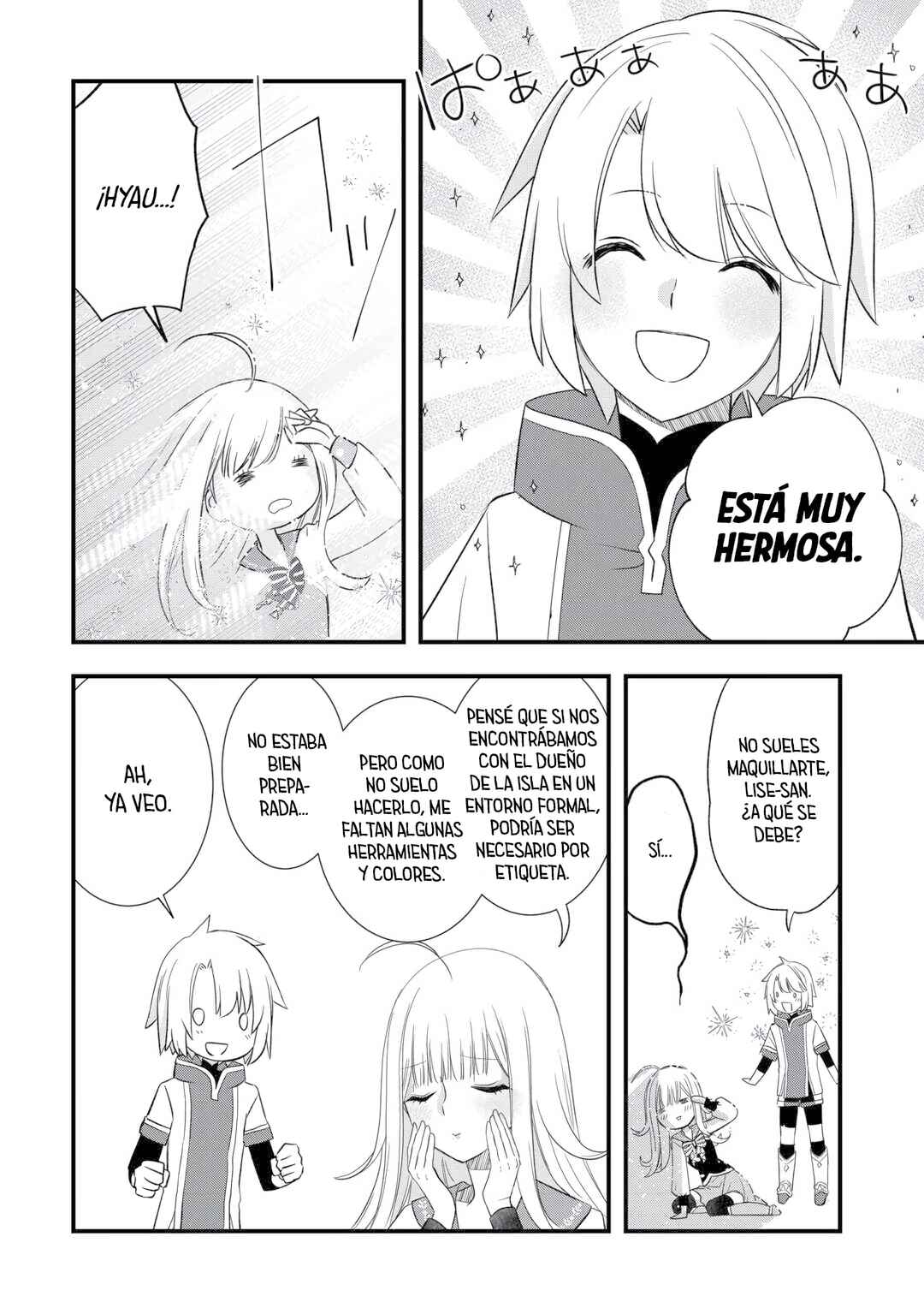 Chapter 63 - Page 20