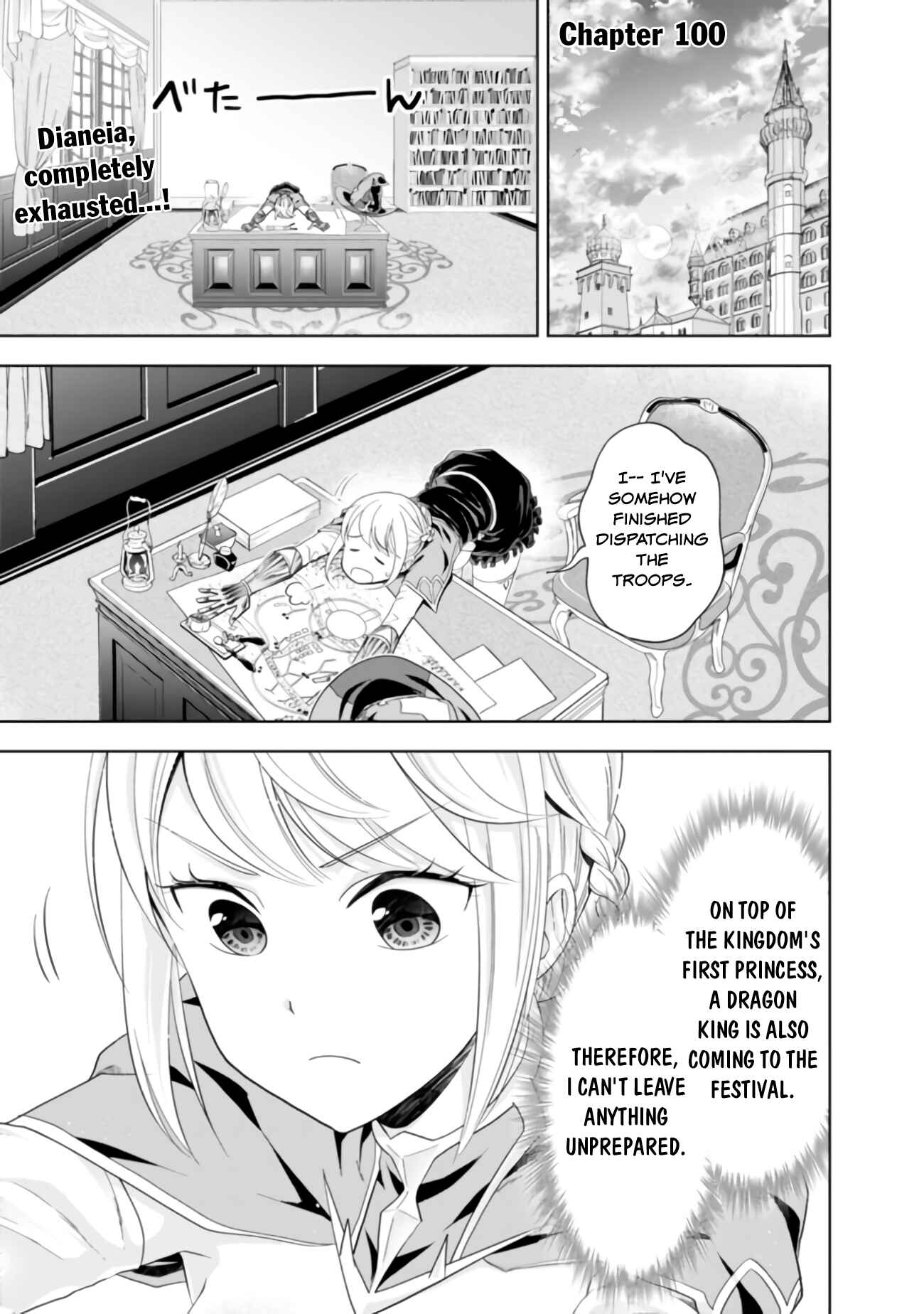 Chapter 100 - Page 3