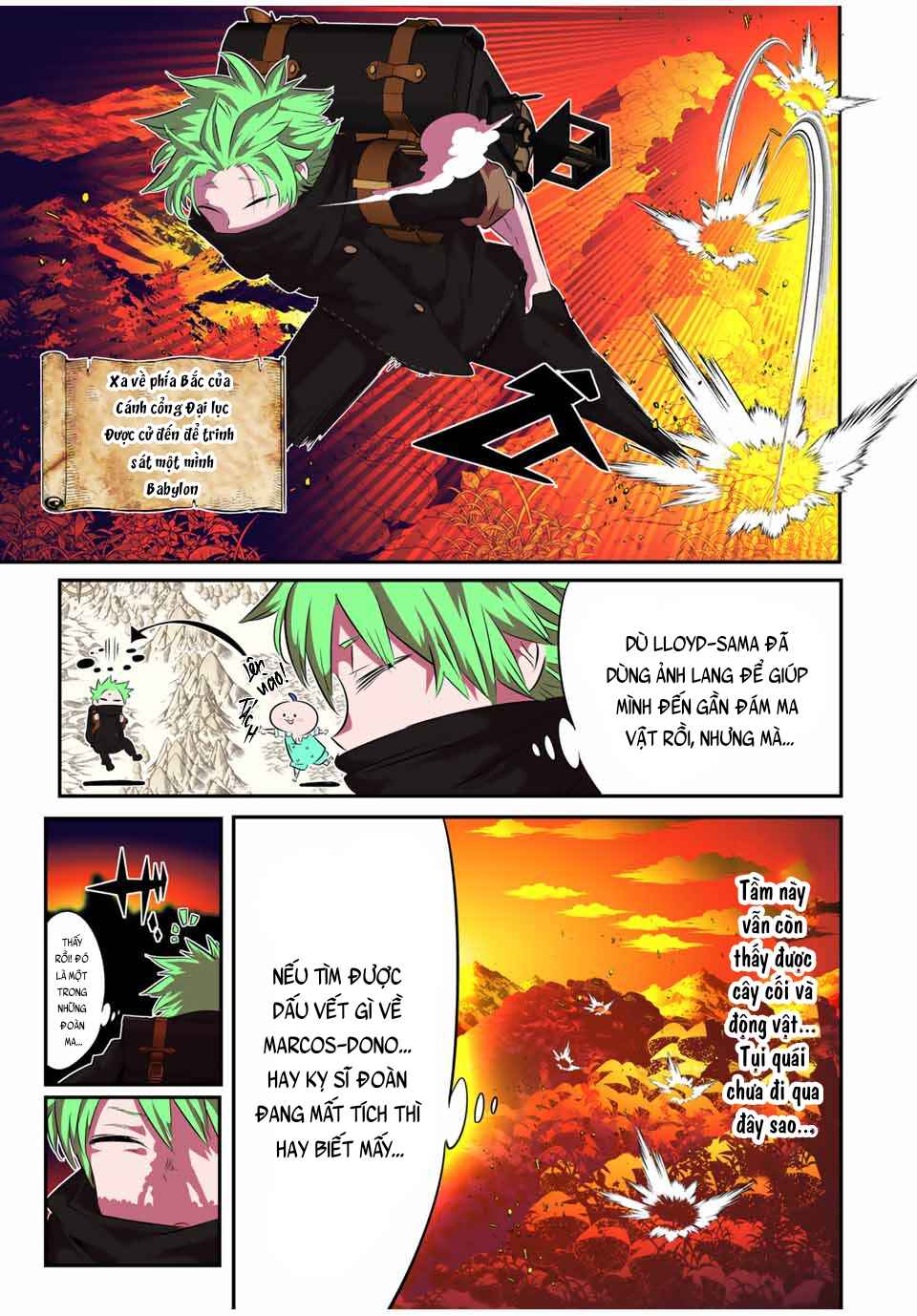 Chapter 151 - Page 19