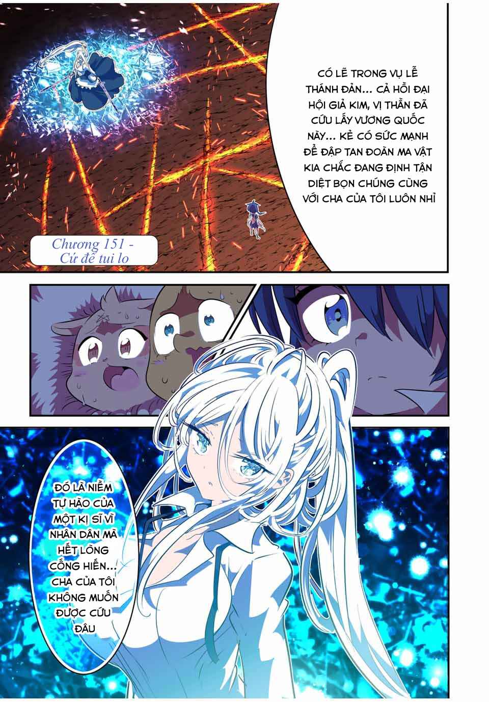Chapter 151 - Page 3