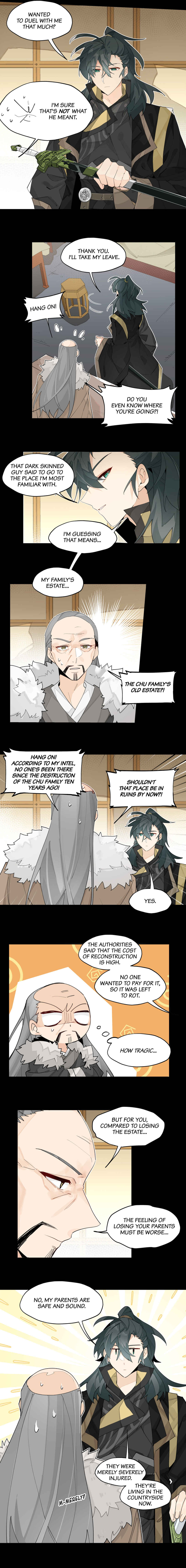 Chapter 92 - Page 3