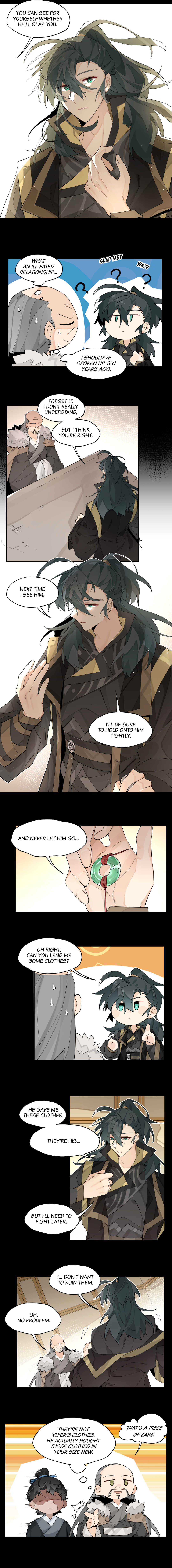 Chapter 92 - Page 5
