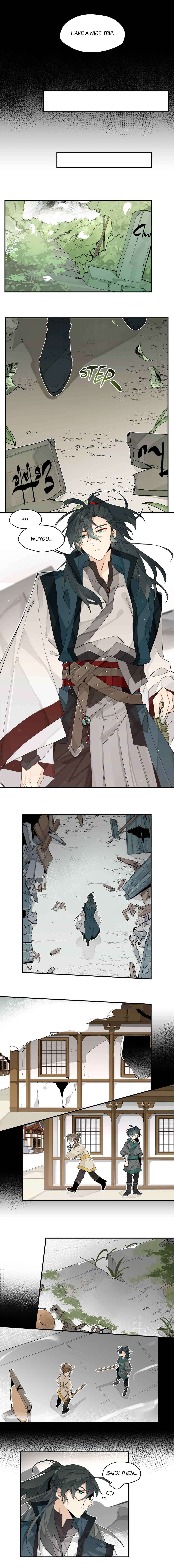 Chapter 92 - Page 6