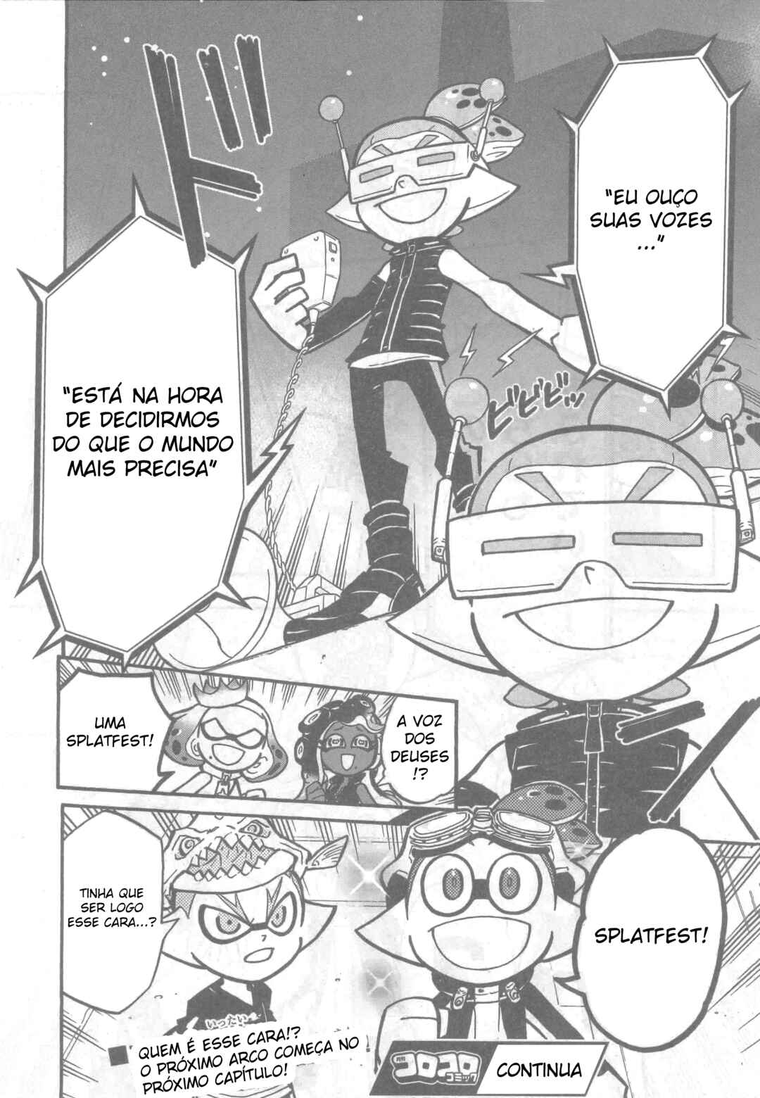 Chapter 50 - Page 26