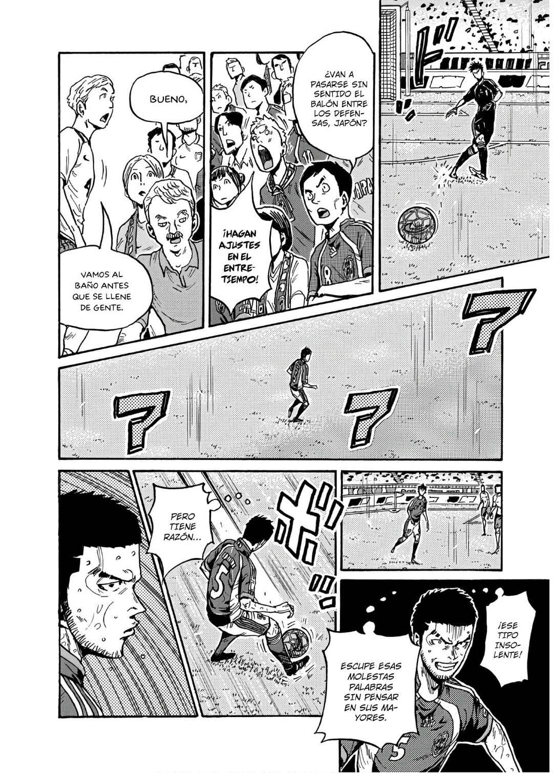 Chapter 528 - Page 11
