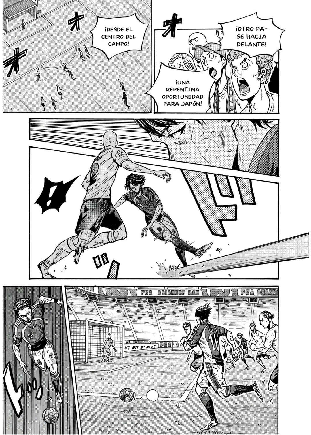 Chapter 528 - Page 14