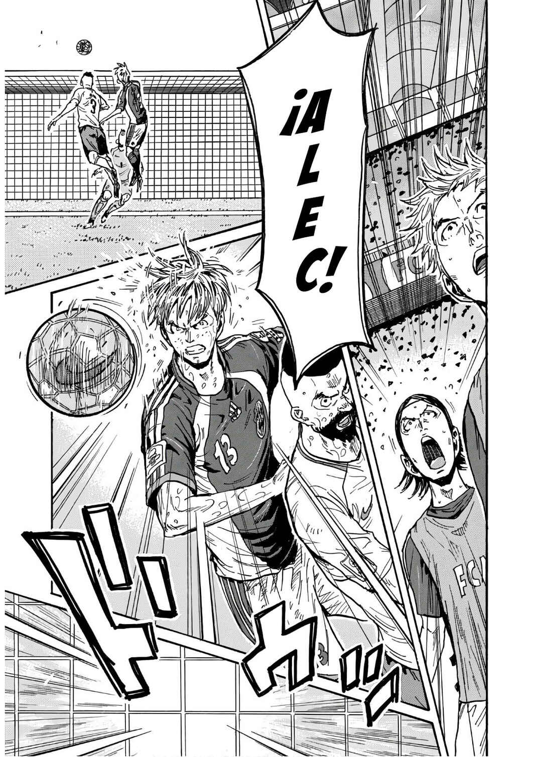 Chapter 528 - Page 16