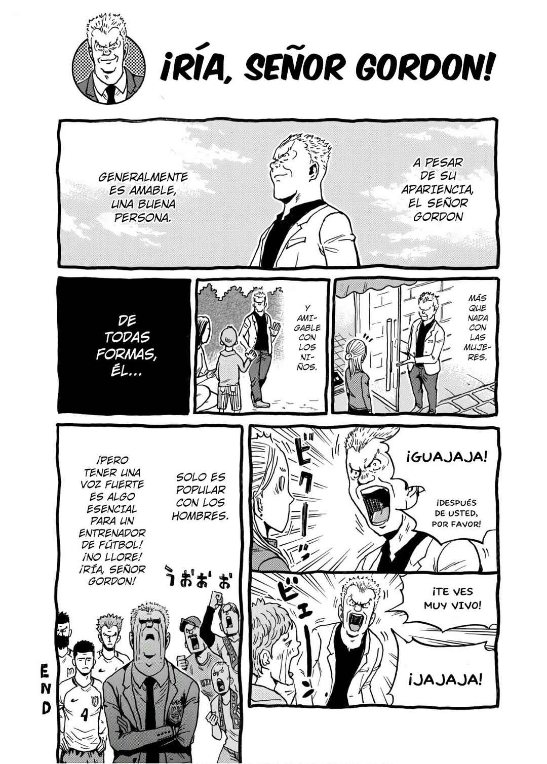 Chapter 528 - Page 5