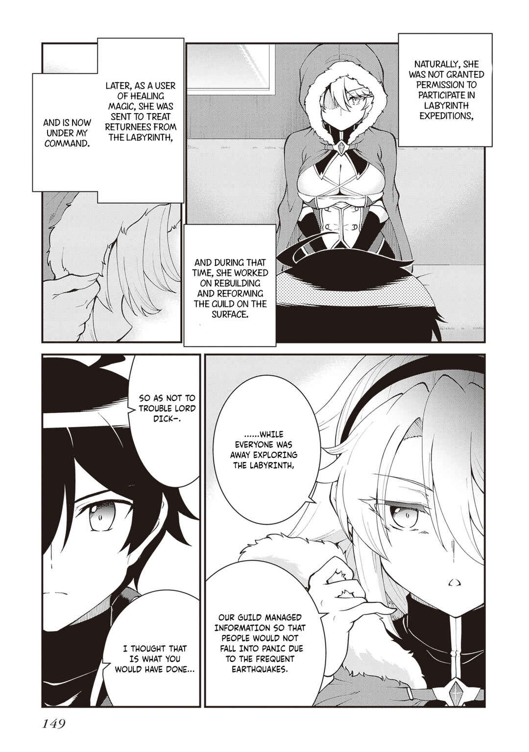 Chapter 61 - Page 4