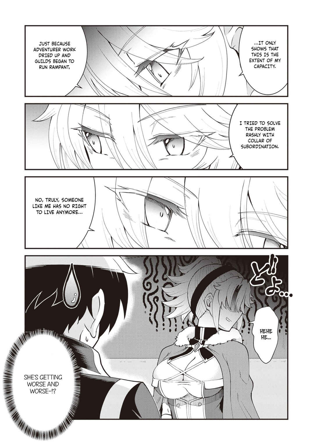 Chapter 61 - Page 6