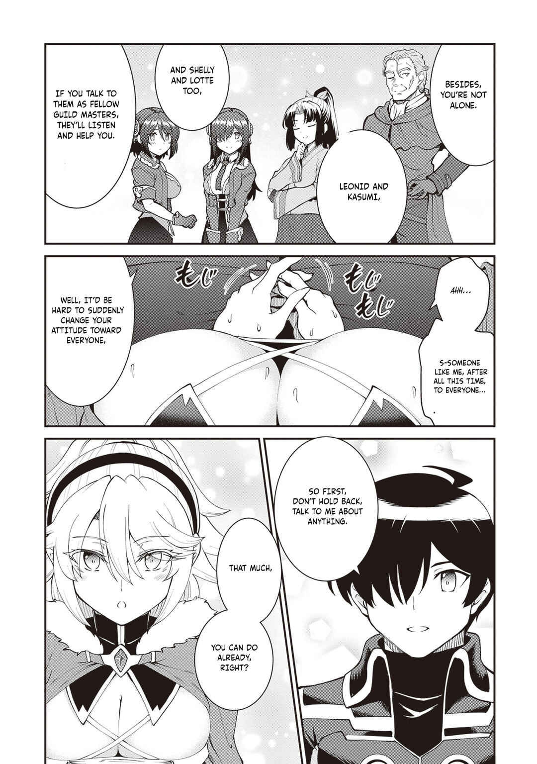 Chapter 61 - Page 9