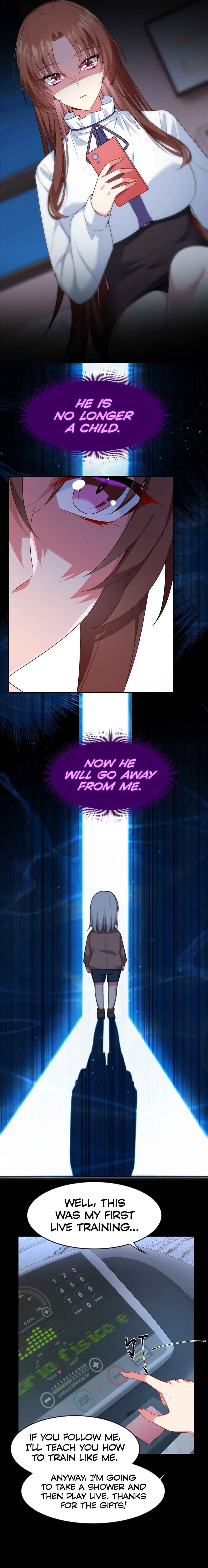 Chapter 31 - Page 8