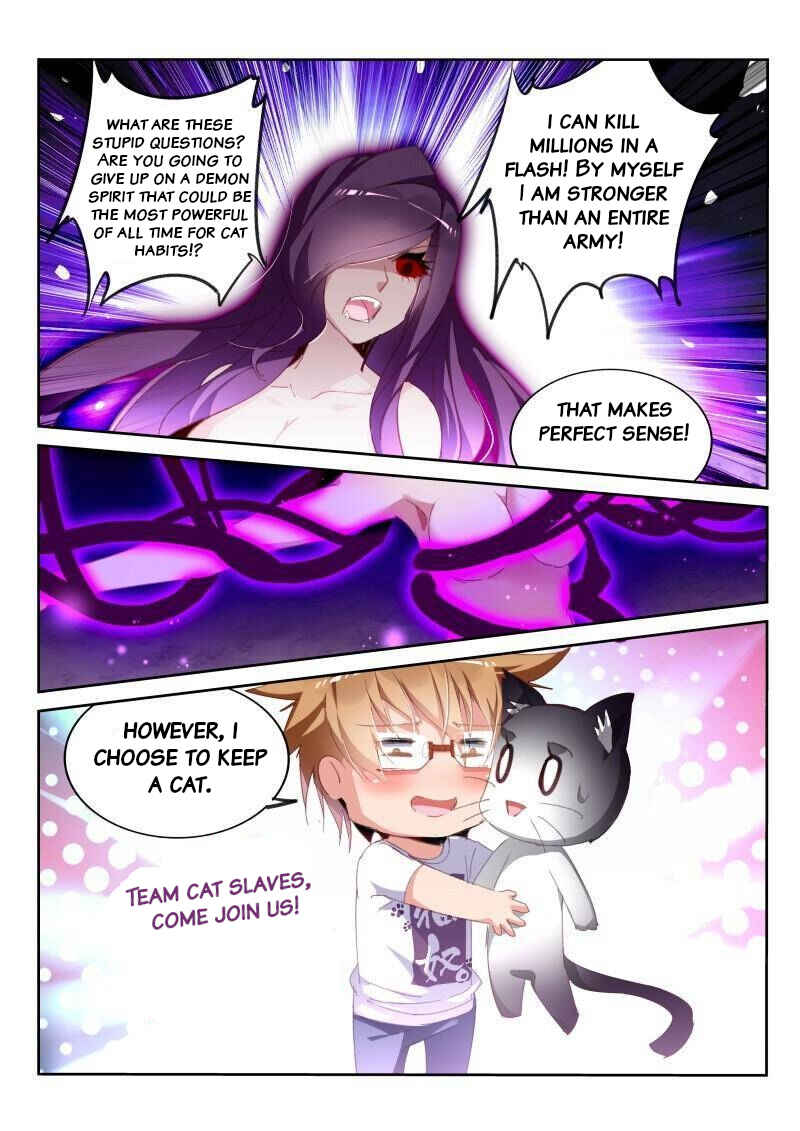 Chapter 246 - Page 10