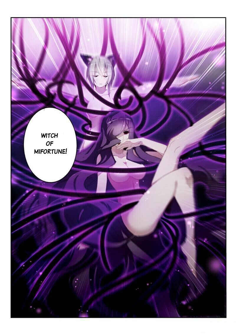 Chapter 246 - Page 3