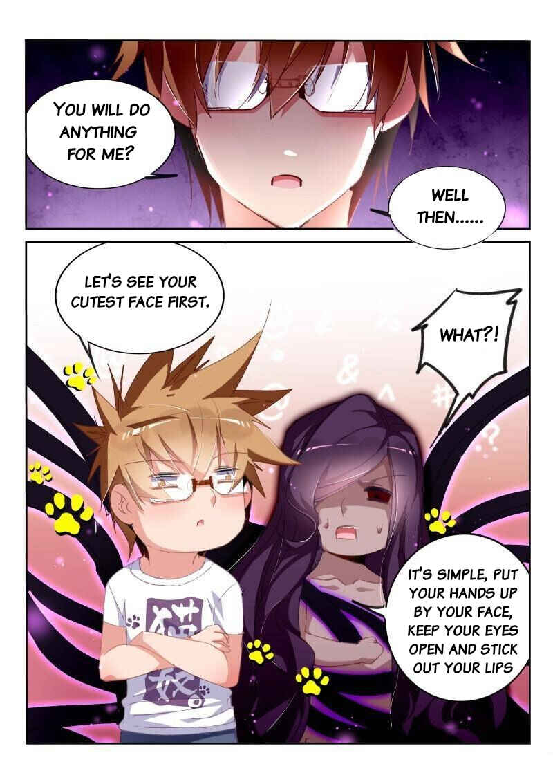 Chapter 246 - Page 8