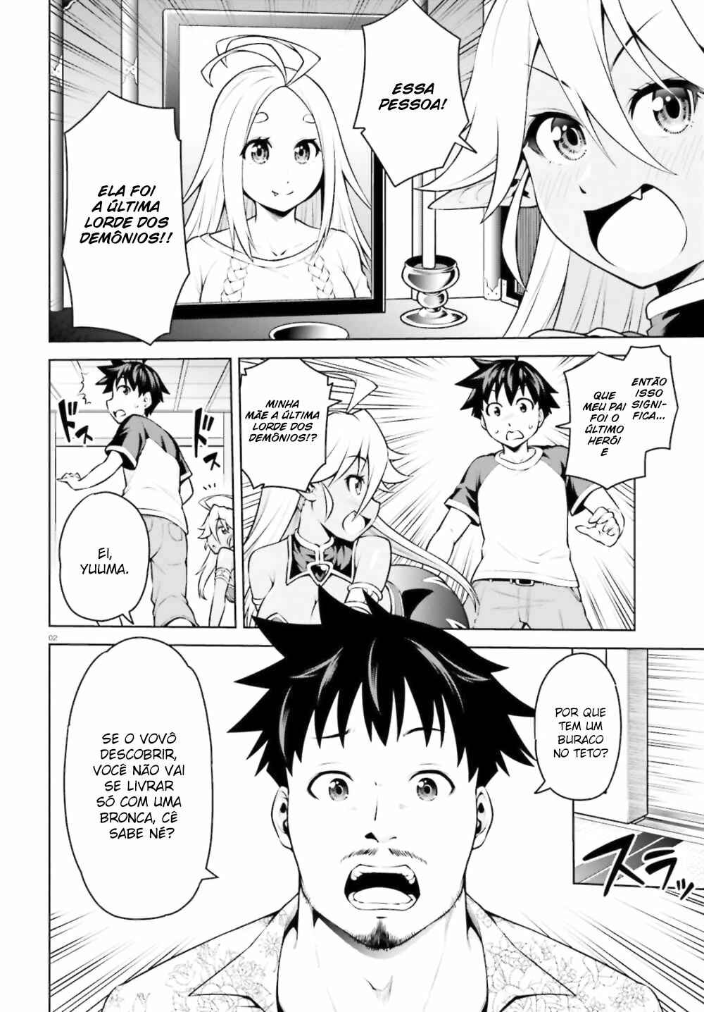 Chapter 3 - Page 4