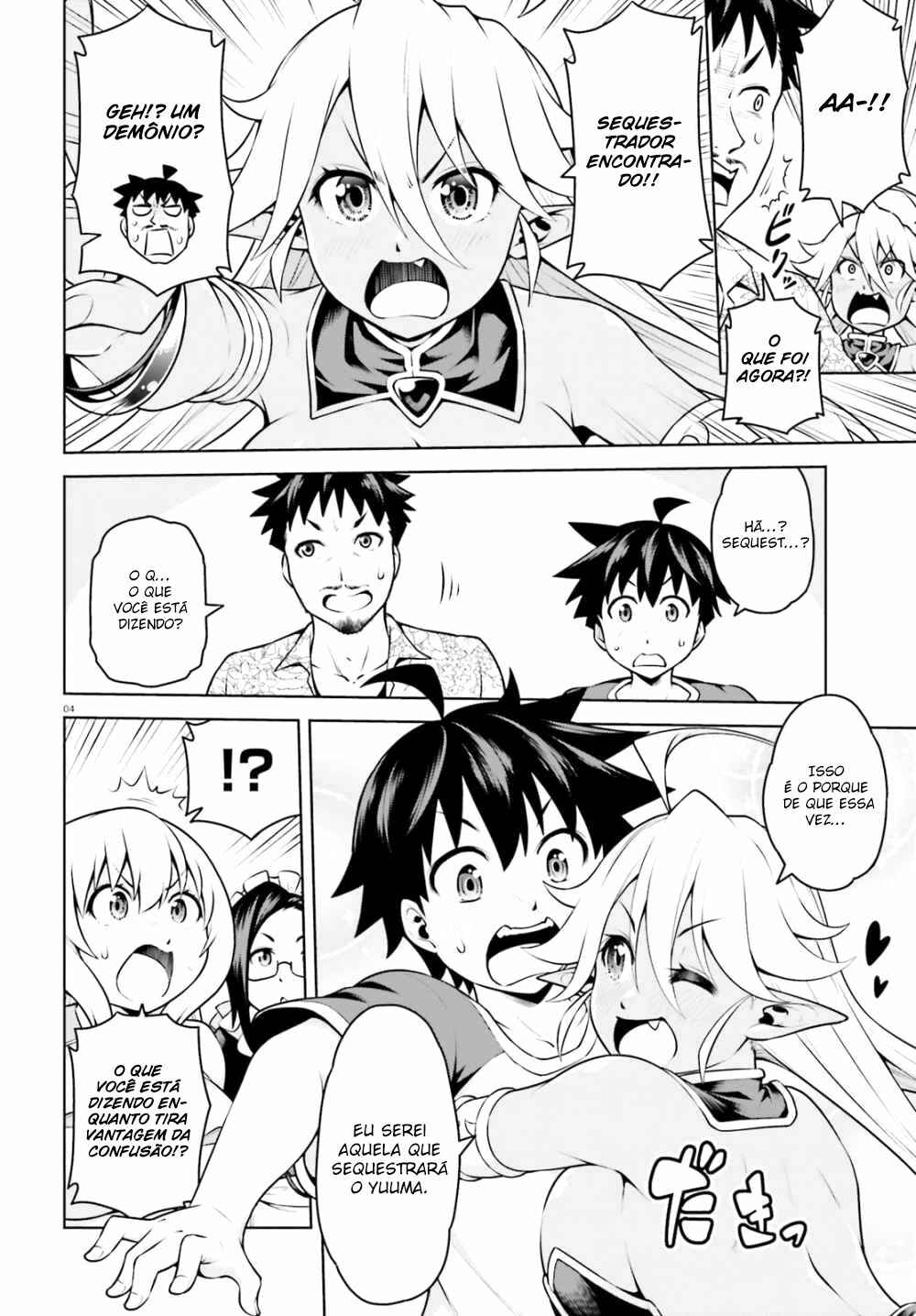 Chapter 3 - Page 6