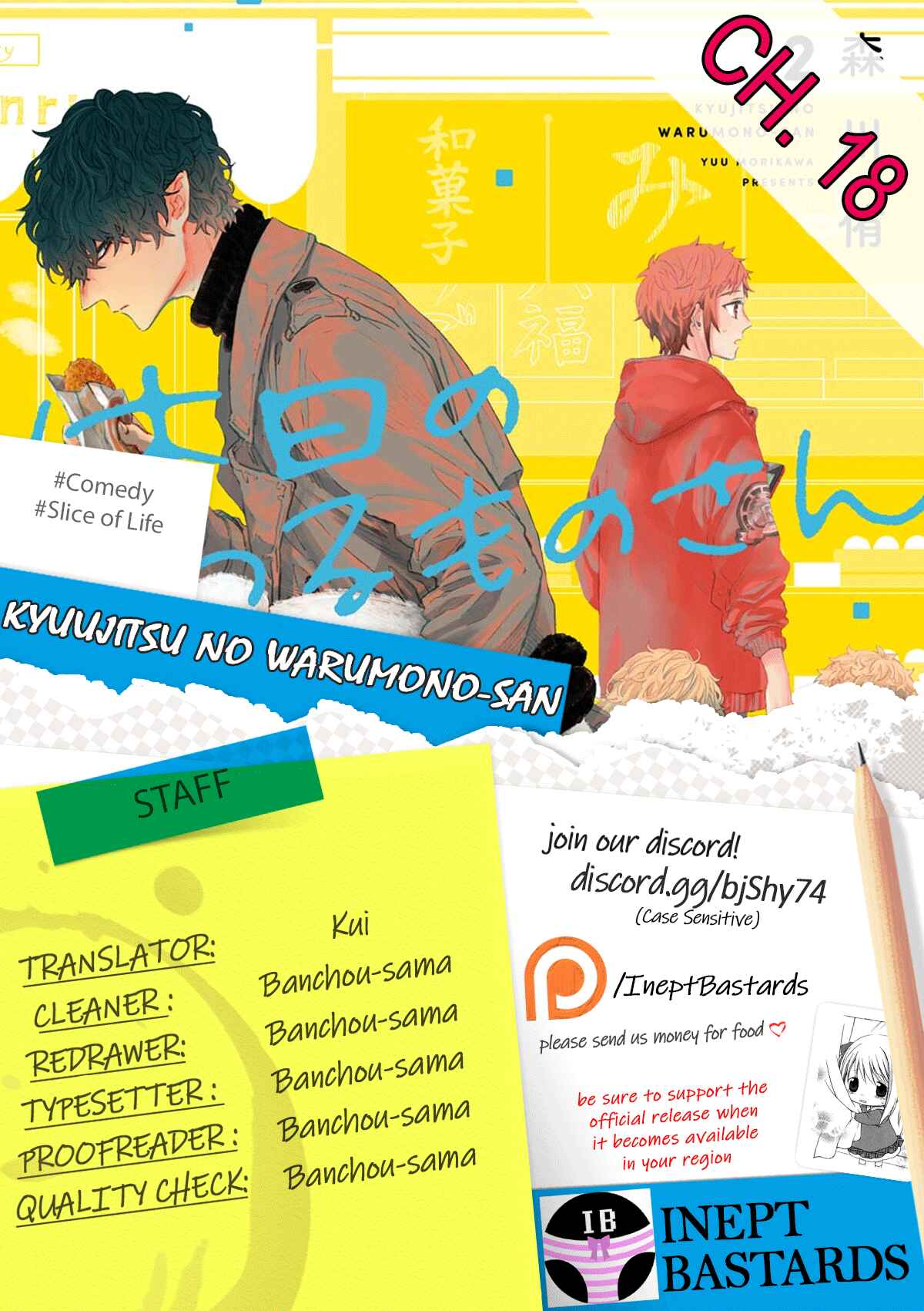 Chapter 16.2 - Page 1