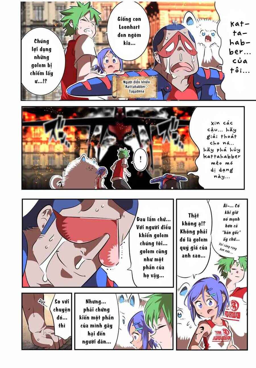 Chapter 123 - Page 4