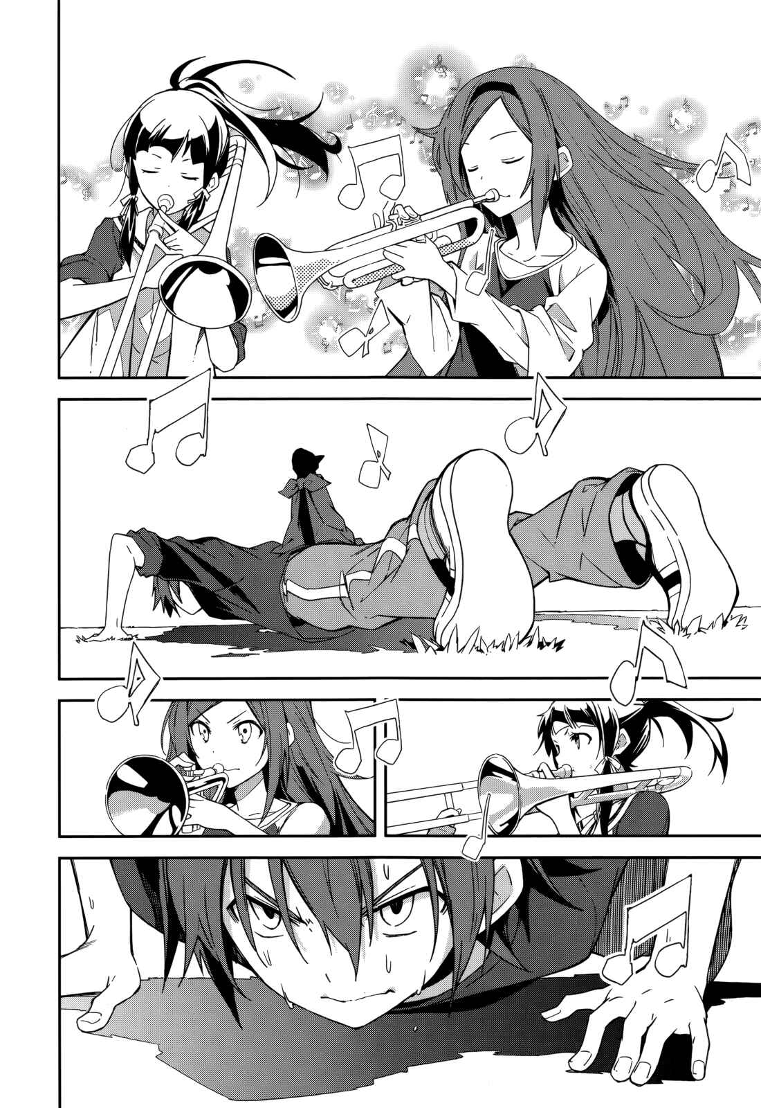 Chapter 84 - Page 10