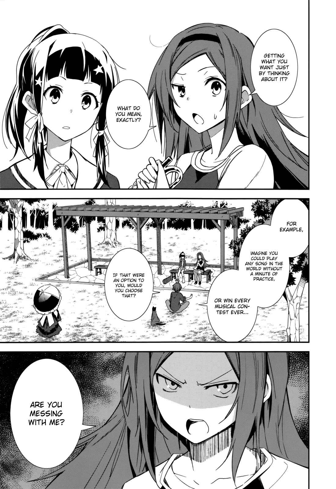 Chapter 84 - Page 11