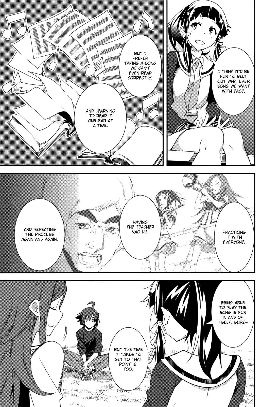 Chapter 84 - Page 13