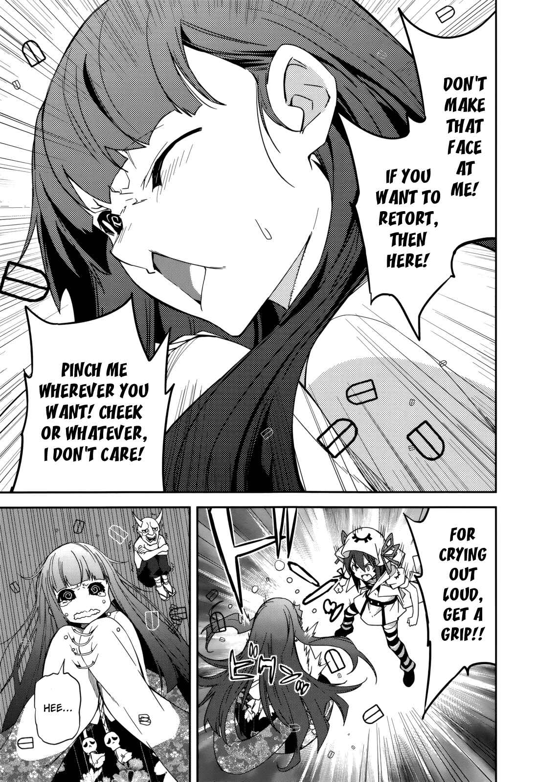 Chapter 84 - Page 25