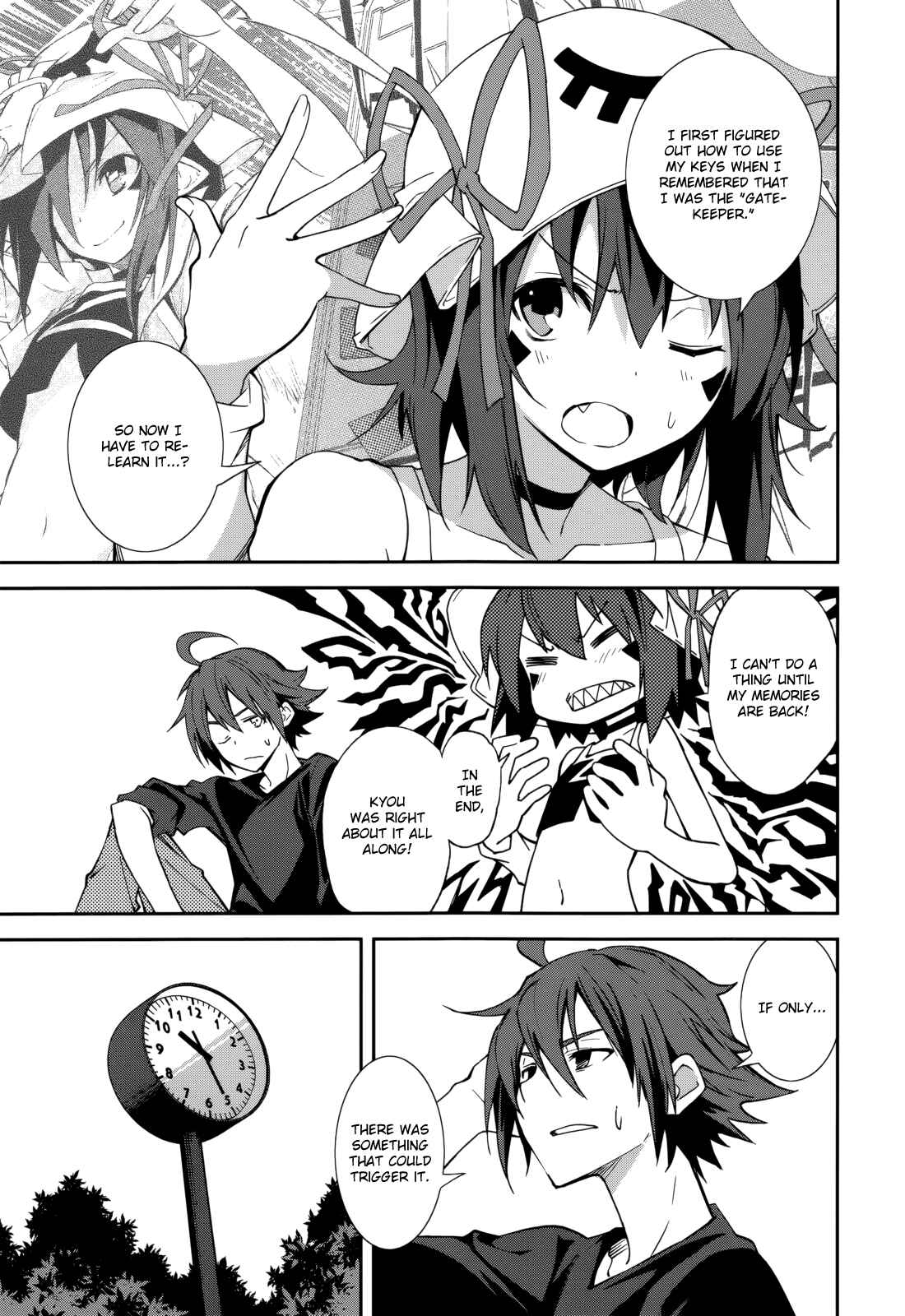 Chapter 84 - Page 7