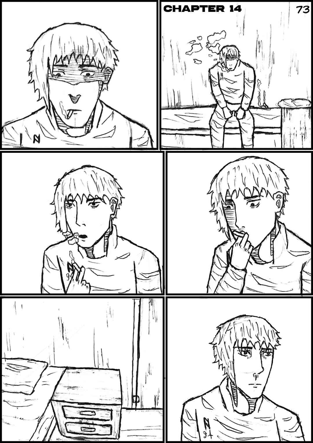 Chapter 14 - Page 1