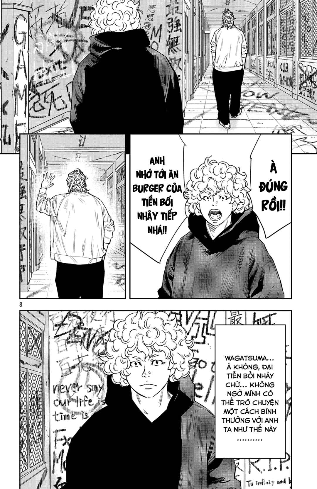 Chapter 83 - Page 9
