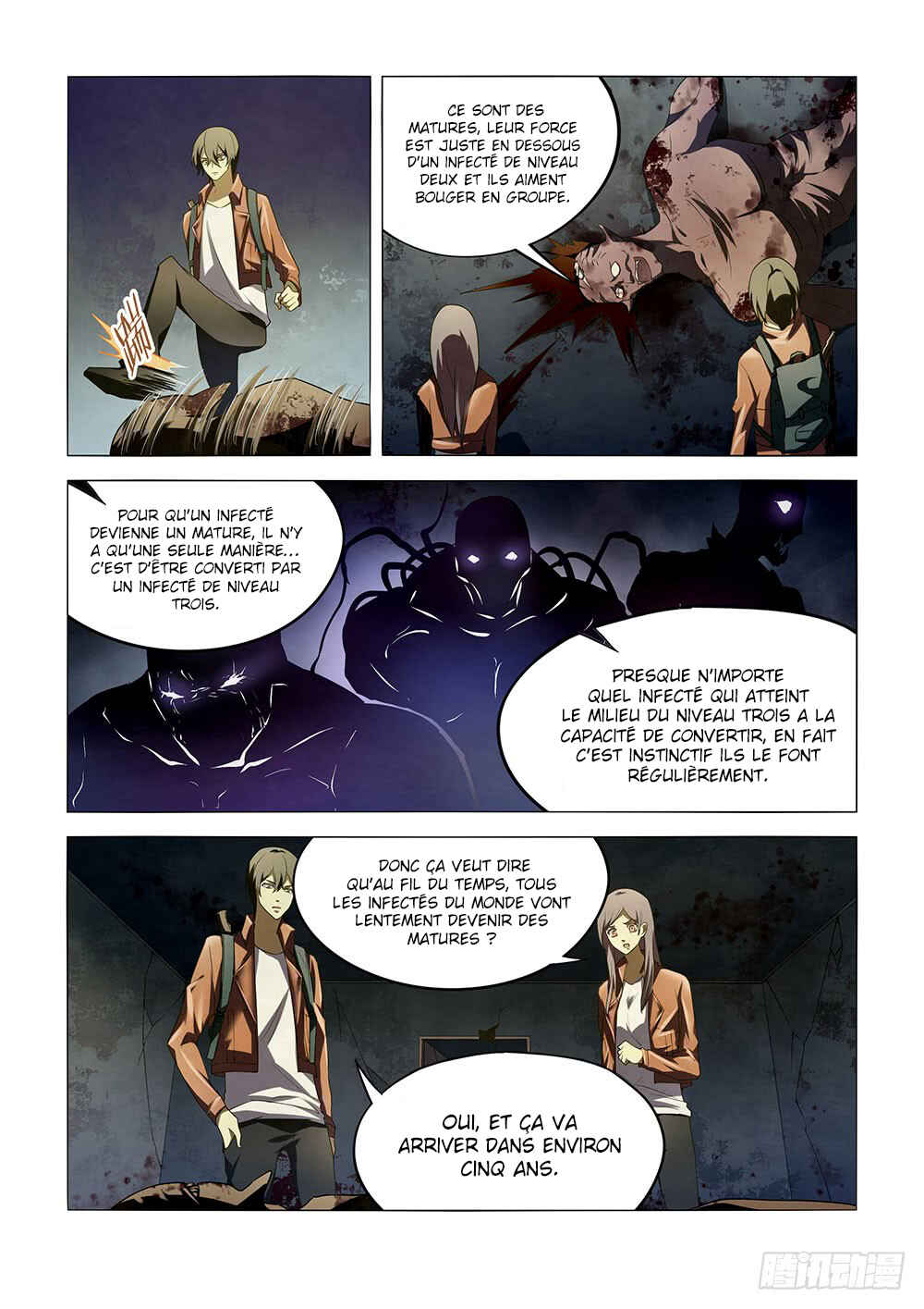 Chapter 137 - Page 10