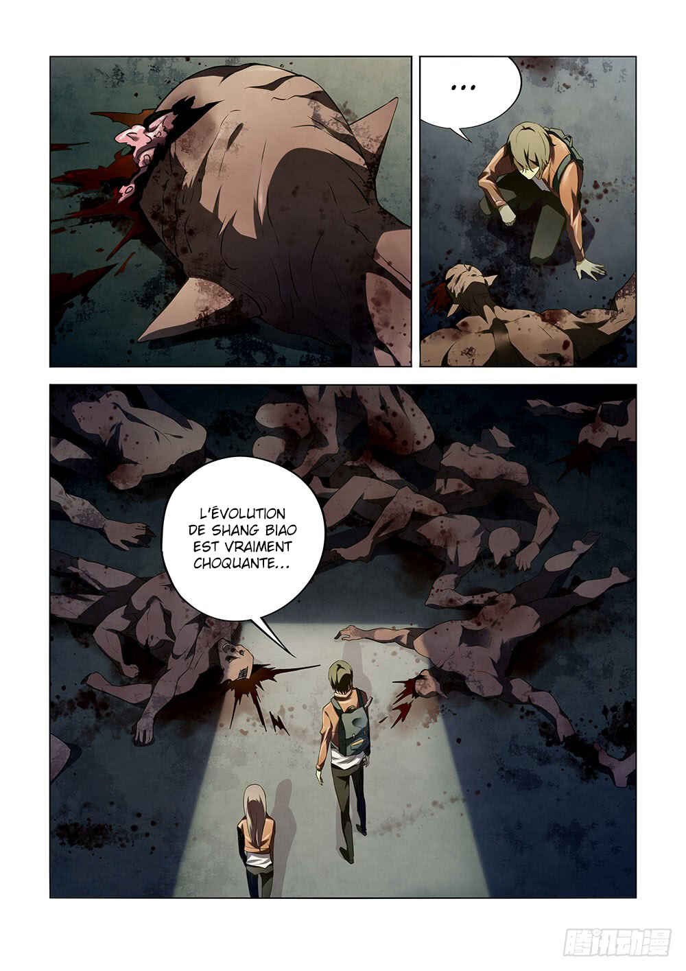 Chapter 137 - Page 9