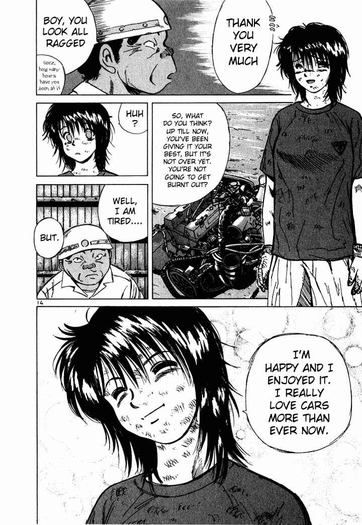 Chapter 46 - Page 14