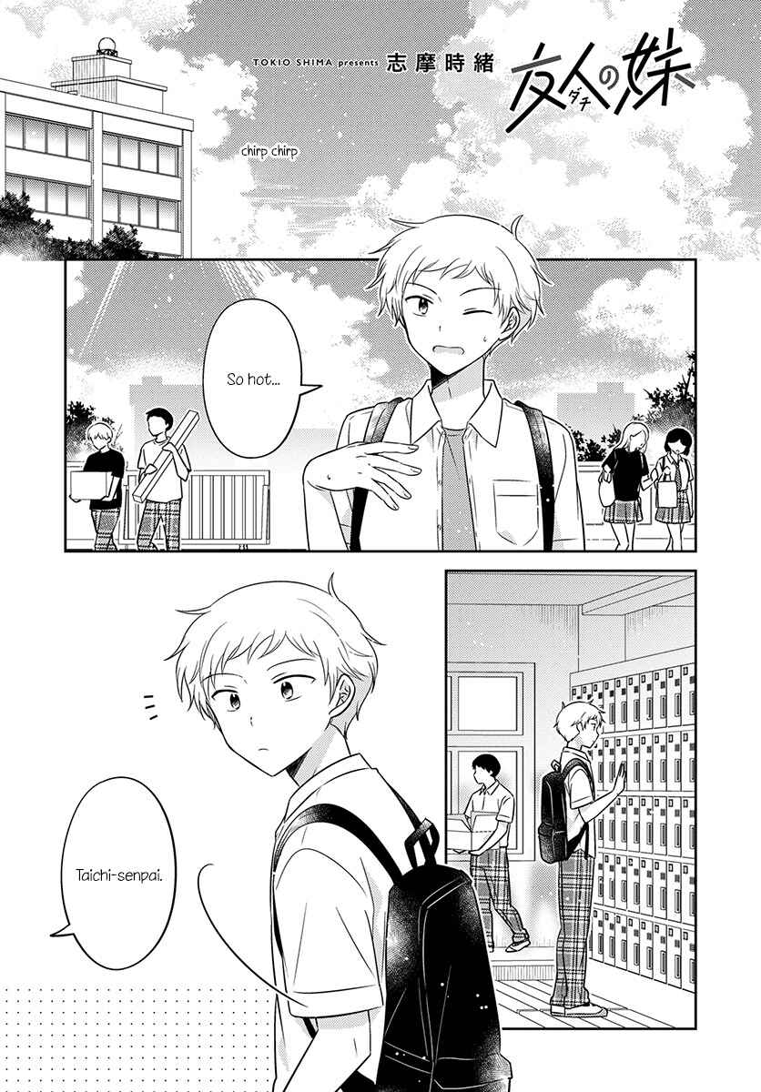 Chapter 21 - Page 1