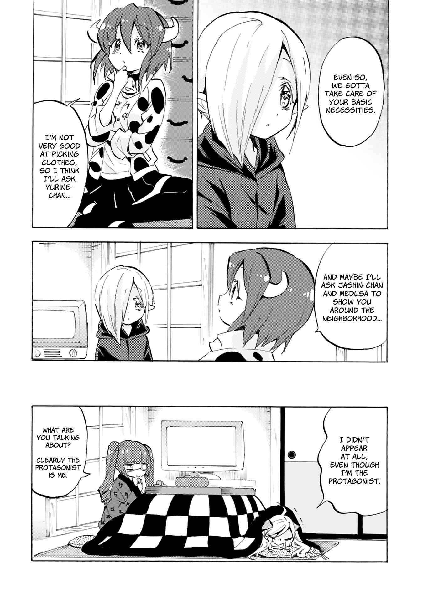 Chapter 90 - Page 10