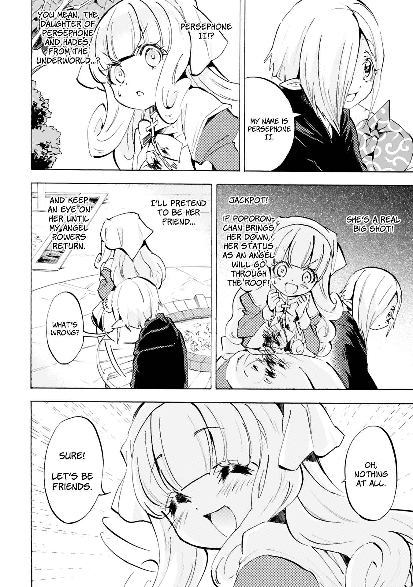 Chapter 90 - Page 6