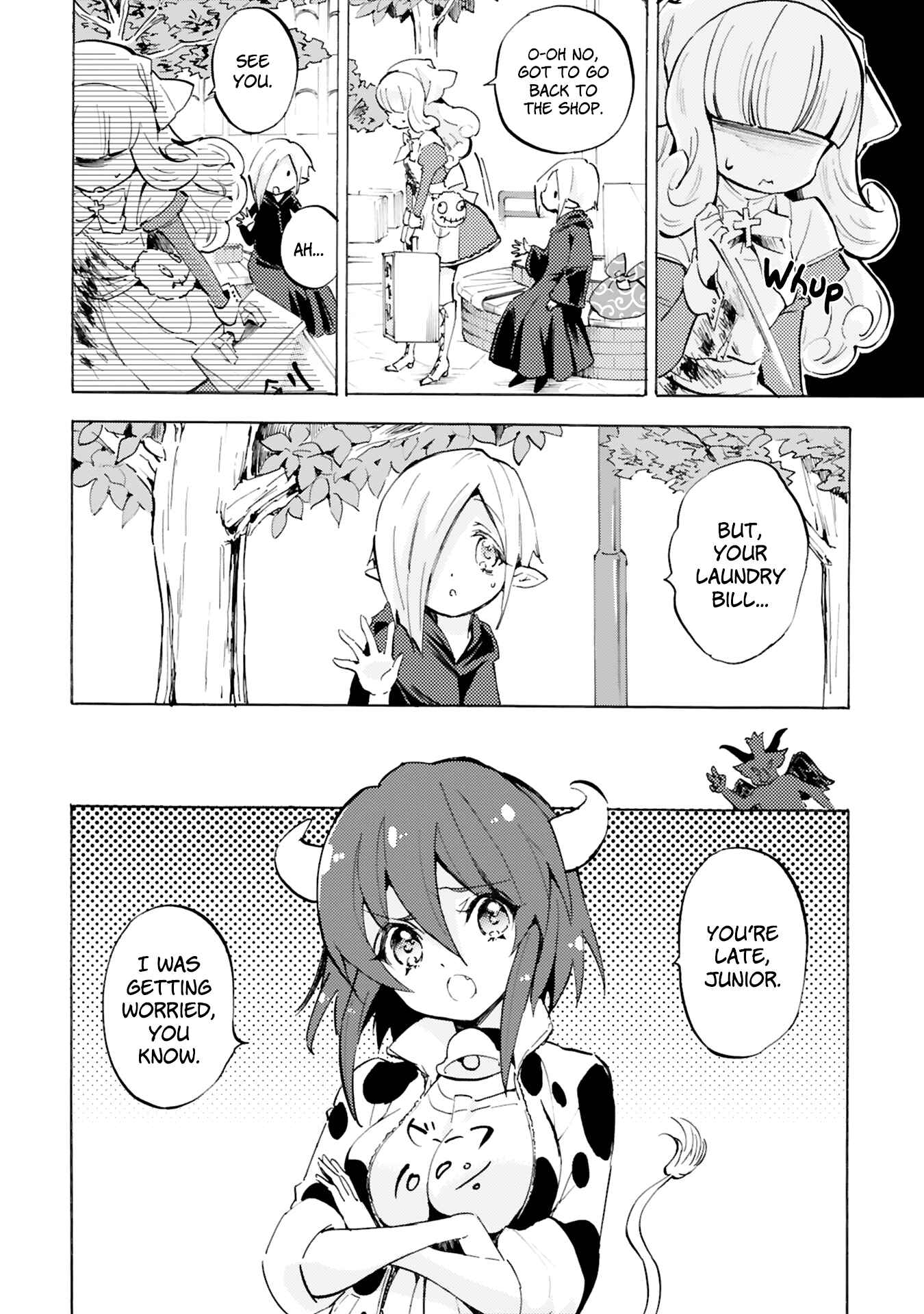 Chapter 90 - Page 8