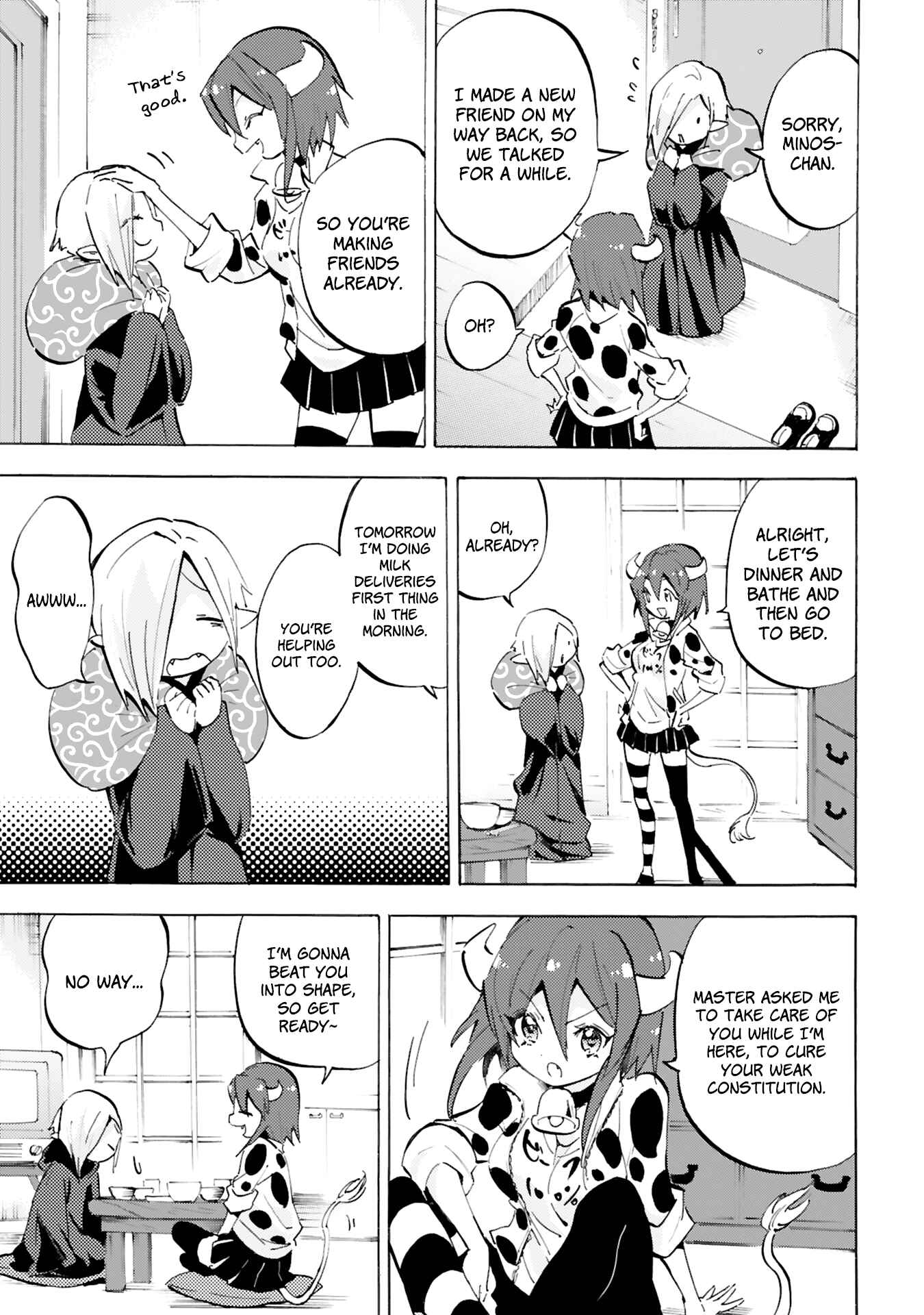Chapter 90 - Page 9