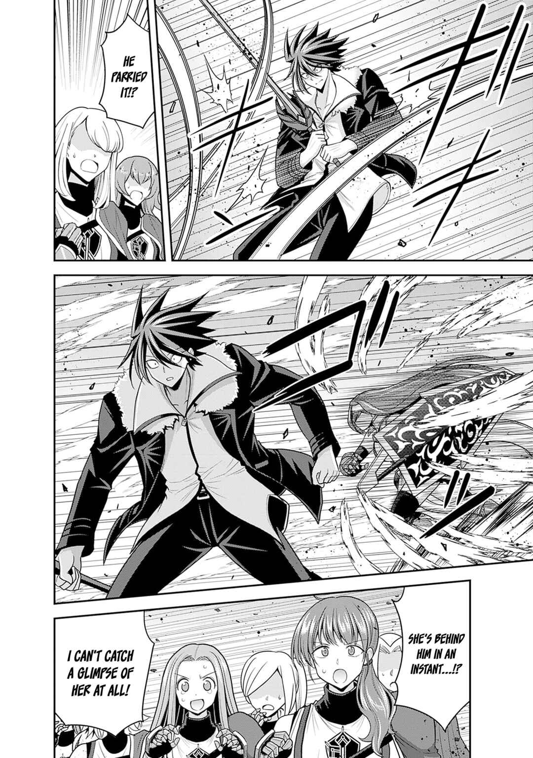 Chapter 38 - Page 21