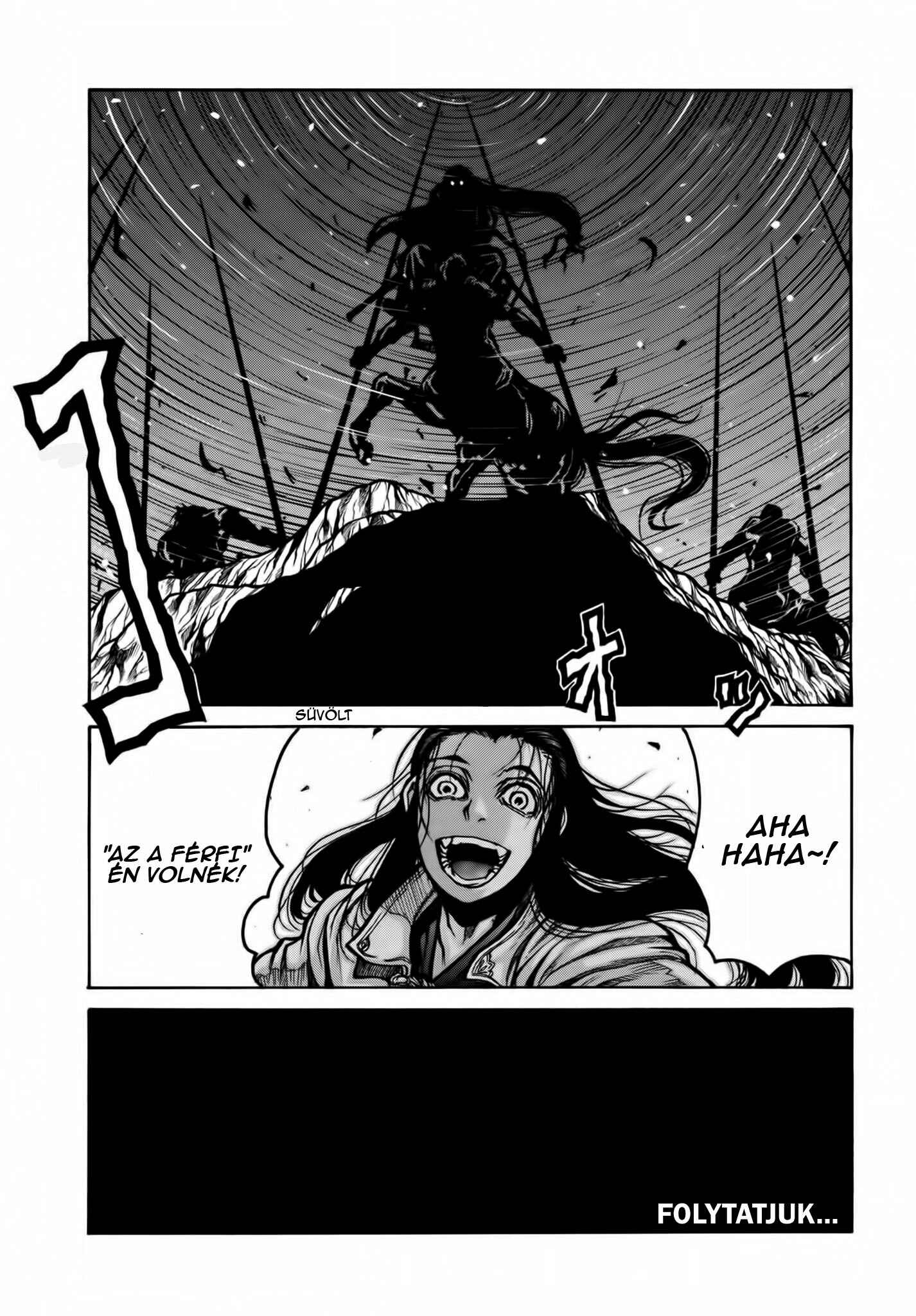 Chapter 76 - Page 19