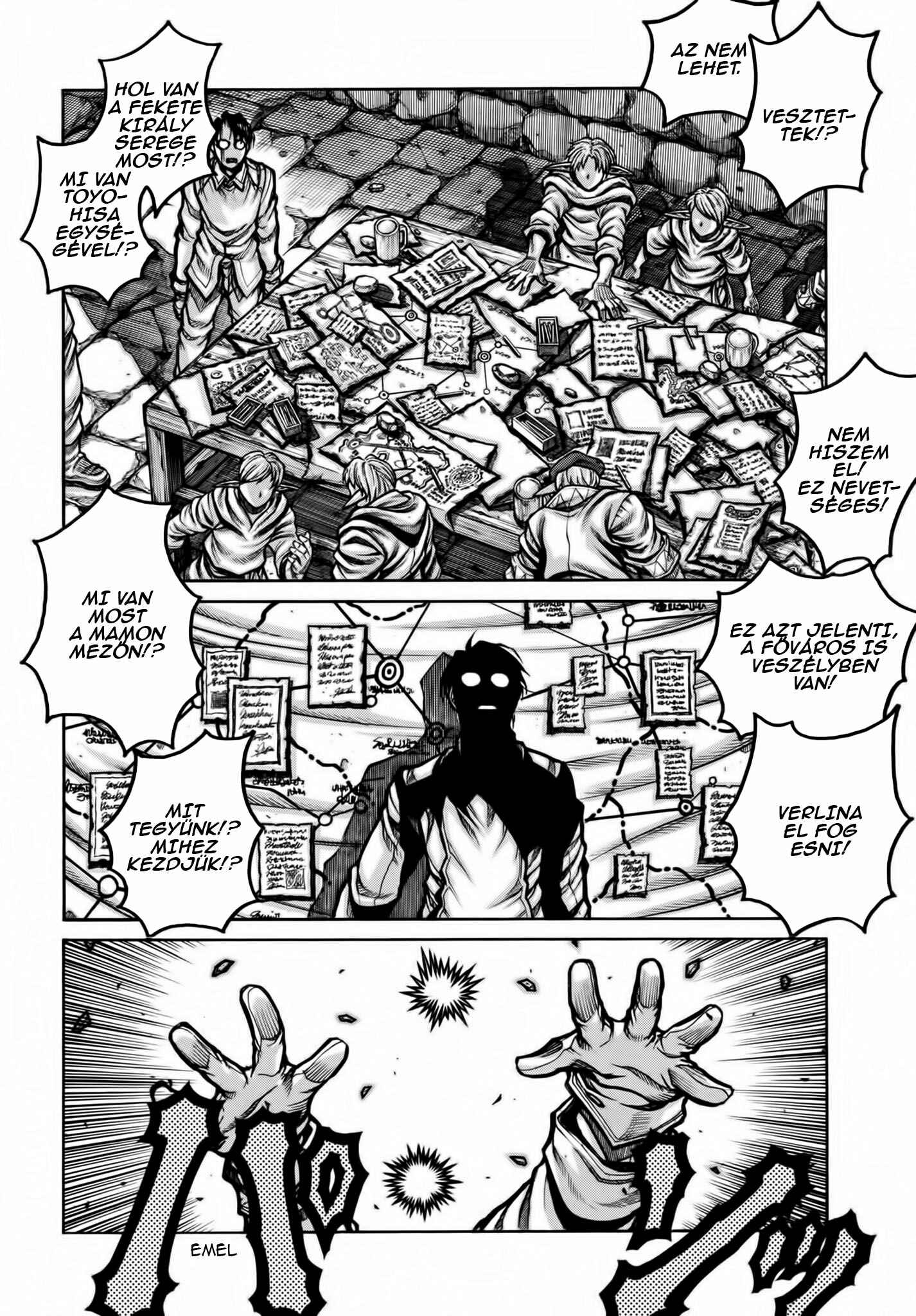 Chapter 76 - Page 6