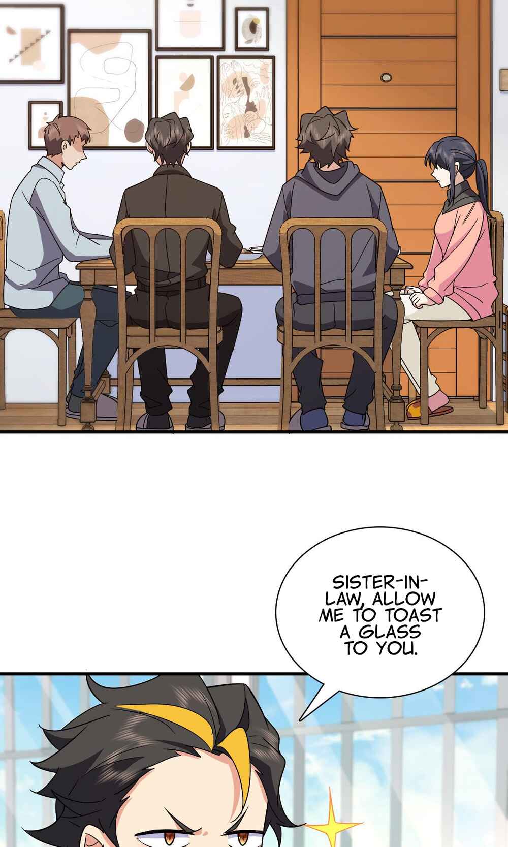 Chapter 84 - Page 18
