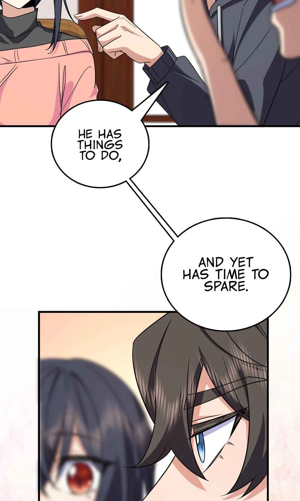 Chapter 84 - Page 27