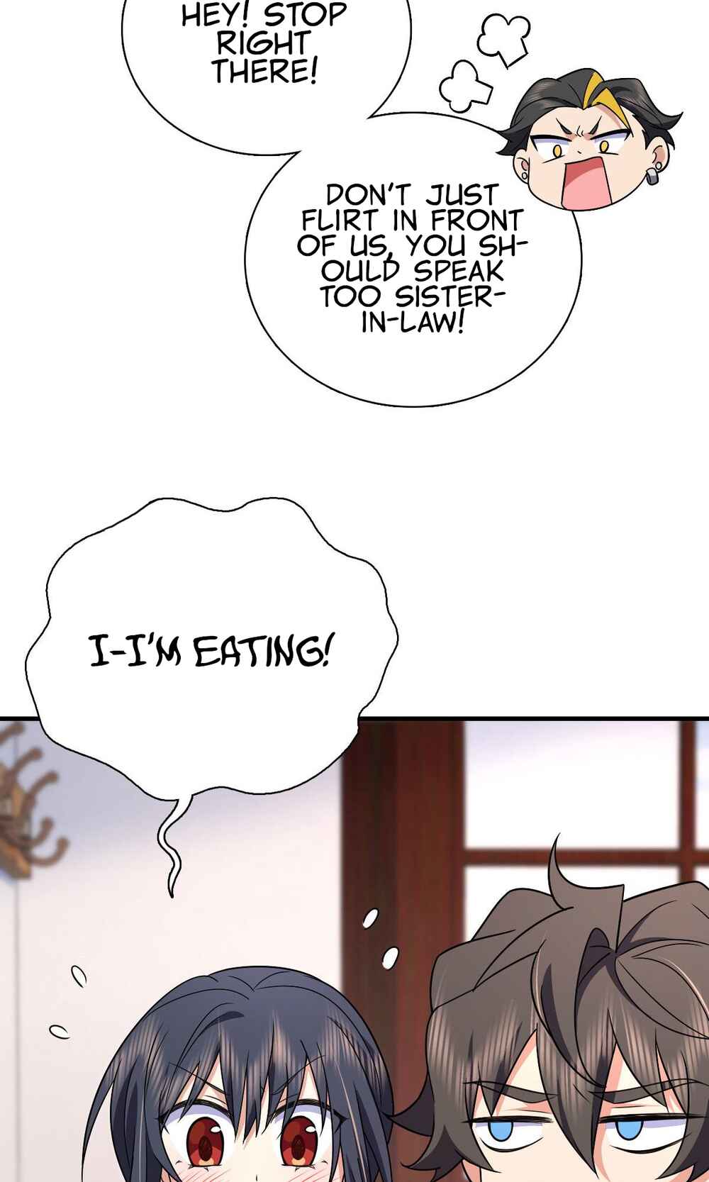 Chapter 84 - Page 34