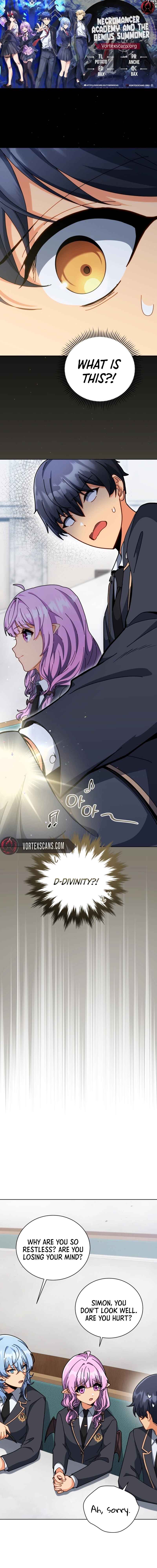 Chapter 157 - Page 1