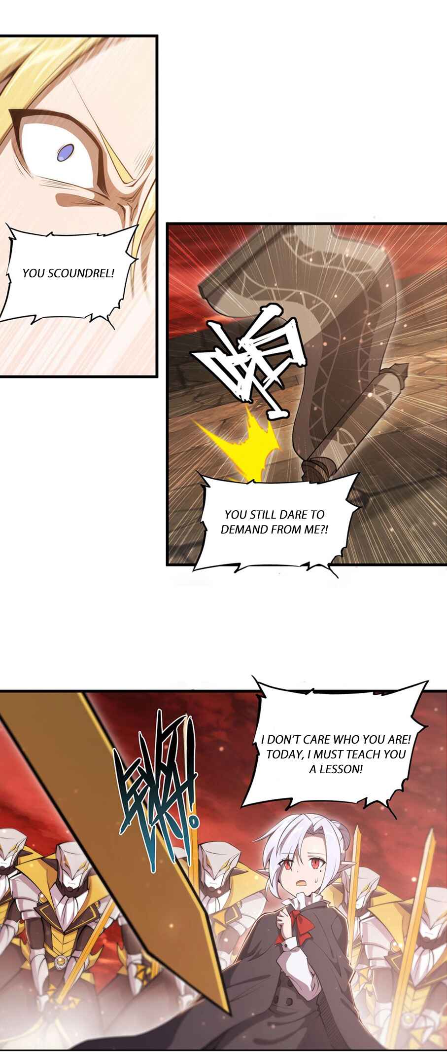 Chapter 261 - Page 6
