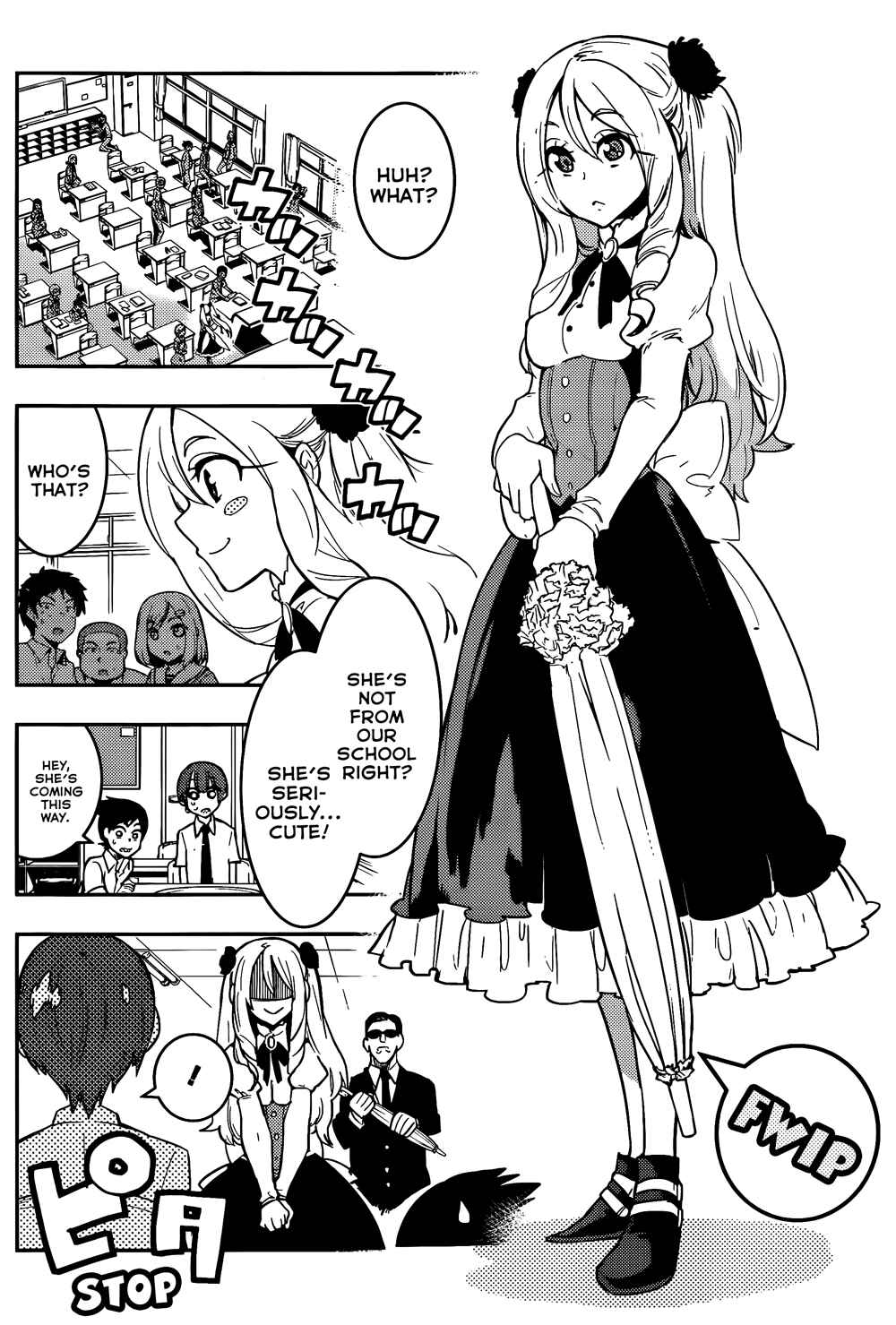 Chapter 42 - Page 6